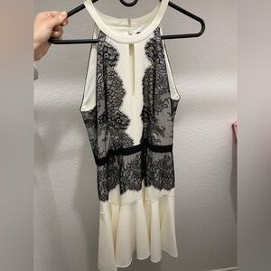 BCBG Max Azria Leyla Dress